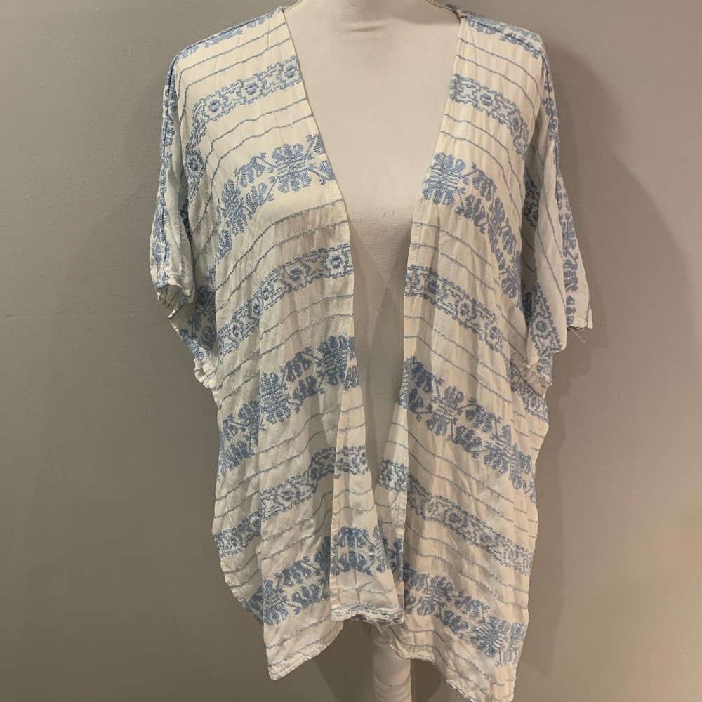 Torrid Curvy Kimono
